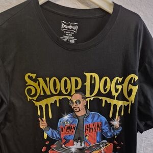 Snoop Dogg 3XL Tee Shirt